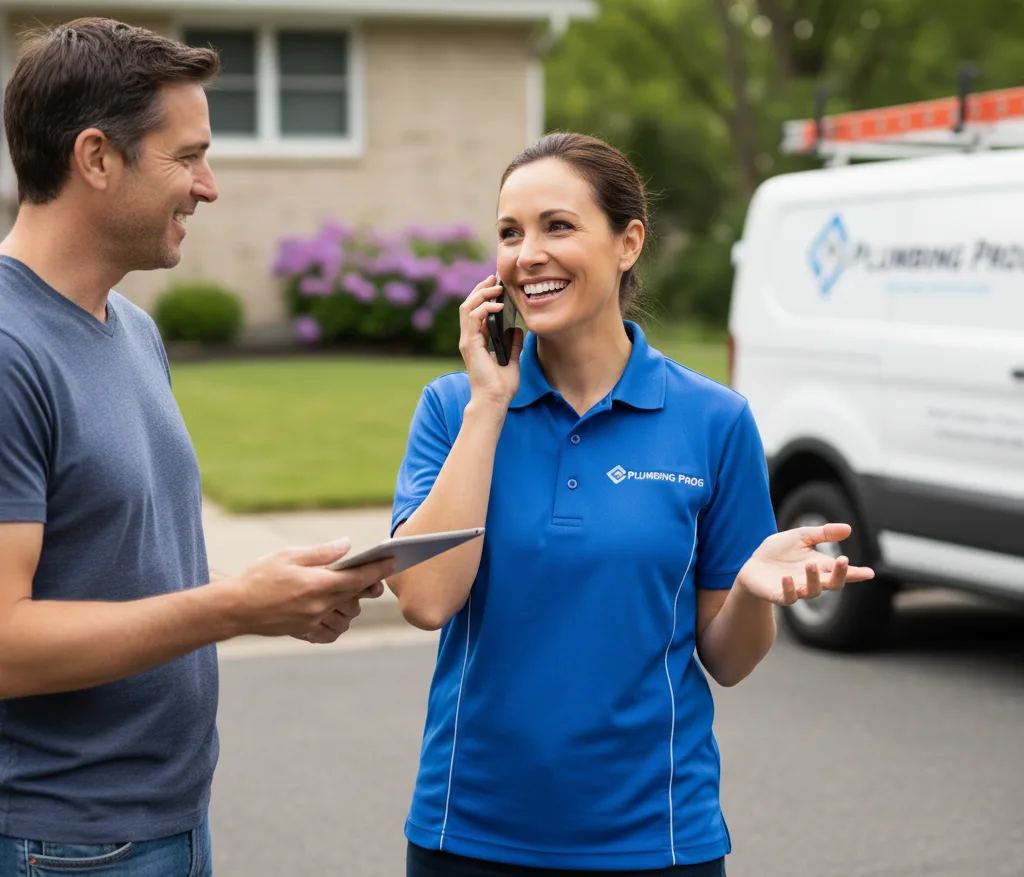 Sewer Line Repair in Houston, MO